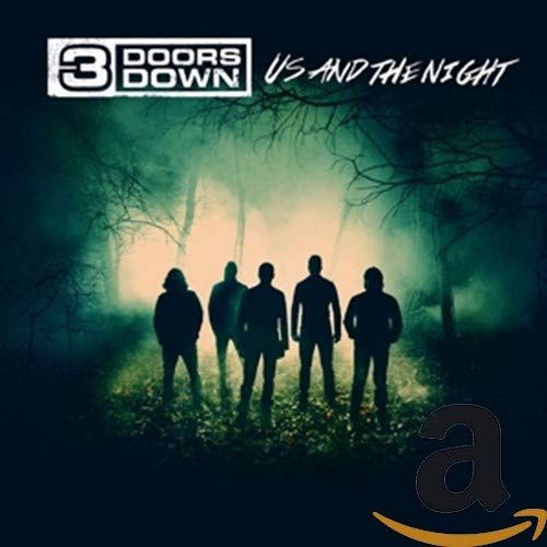 Us And The Night [CD]