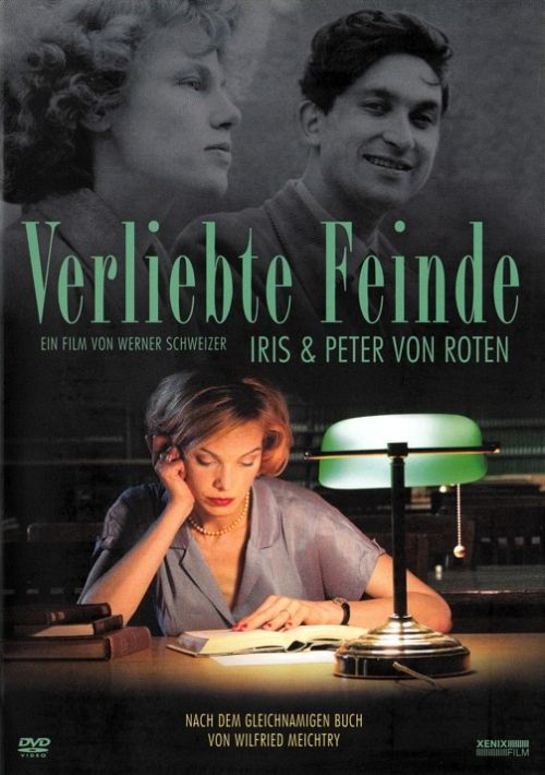 Verliebte Feinde [DVD]