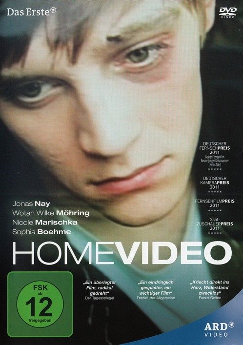 Homevideo [DVD]