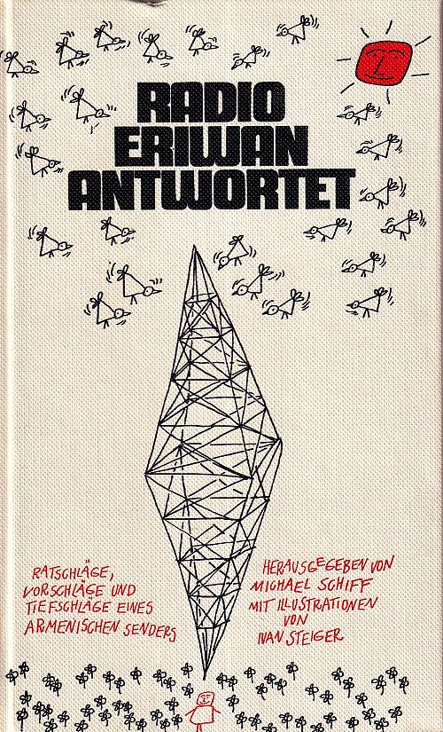 Radio Eriwan antwortet