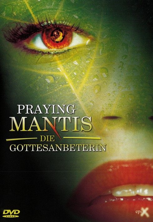 Le festin de la mante [DVD]