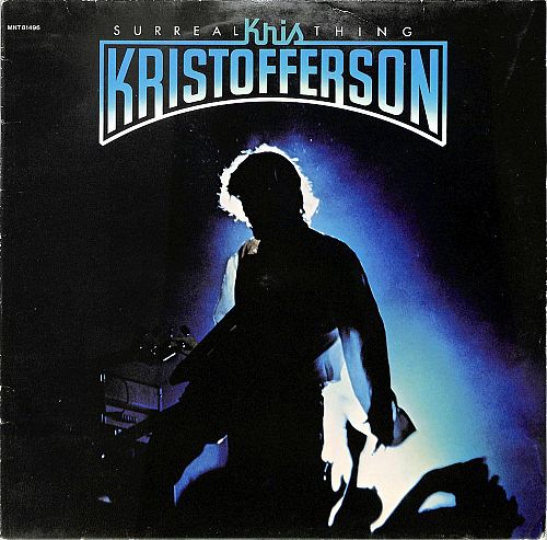 Surreal Thing [Vinyl]