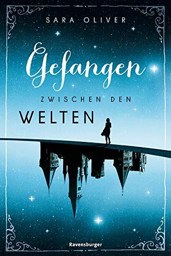 Zwischen den Welten - Gefangen 