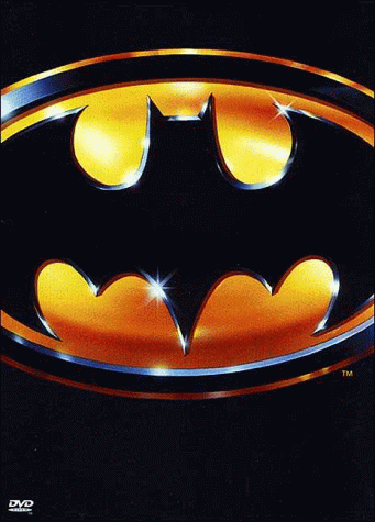 Batman [DVD]
