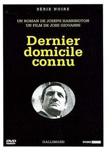 Dernier Domicile connu [DVD]