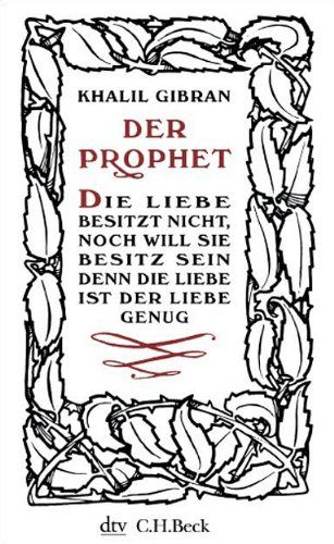 Der Prophet