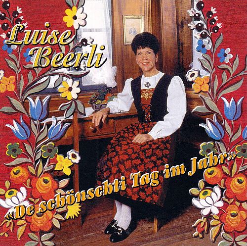 De Schönschti Tag Im Jahr [CD]