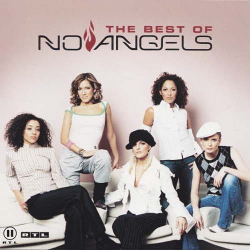 Best of No Angels [CD]
