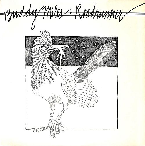 Roadrunner [Vinyl]