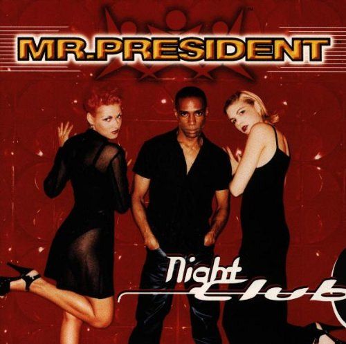 Night Club [CD]