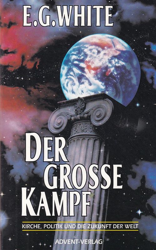 Der Grosse Kampf