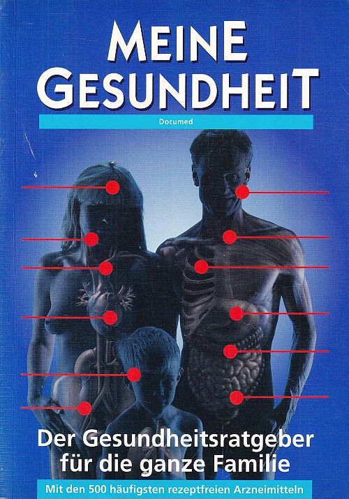 Meine Gesundheit