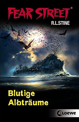 Fear Street - Blutige Albträume