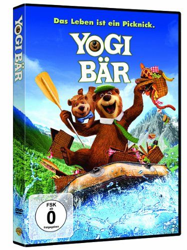 Yogi Bär [DVD]