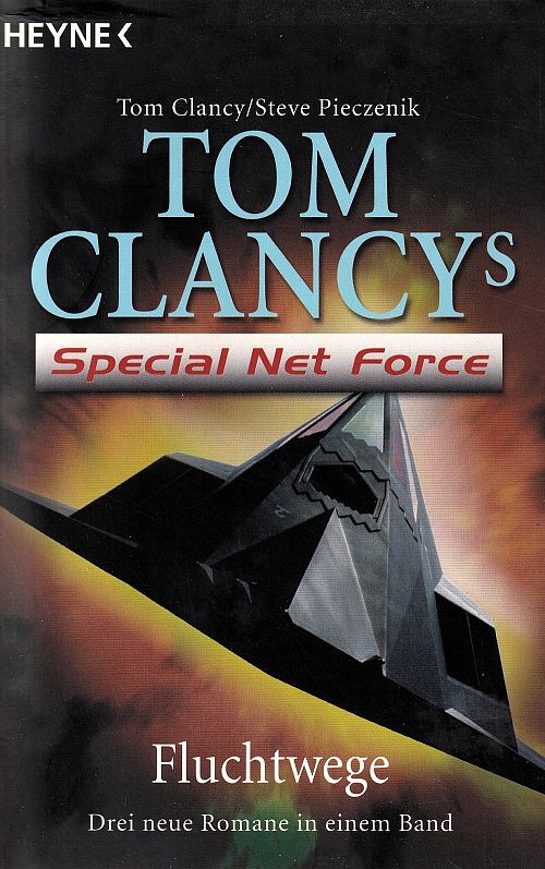 Tom Clancy's Special Net Force