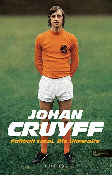 Johan Cruyff - Fussball total