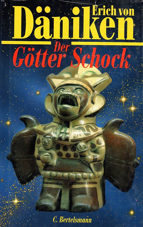 Der Götter Schock