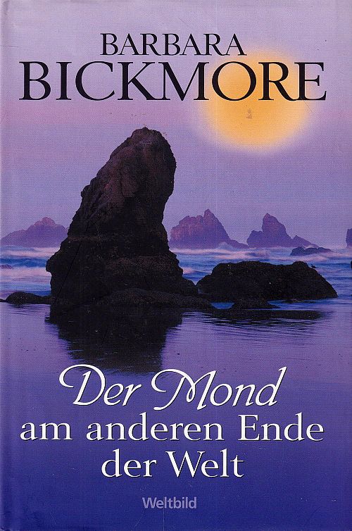 Der Mond am anderen Ende der Welt