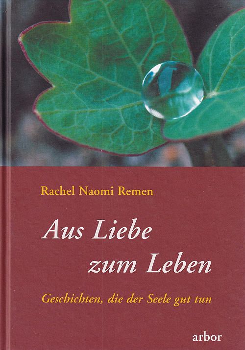 Aus Liebe zum Leben