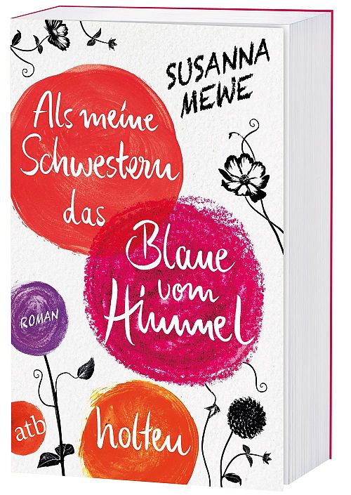 Als meine Schwestern das Blaue vom Himmel holten