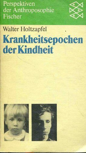 Krankheitsepochen der Kindheit