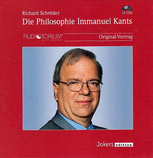 Die Philosophie Immanuel Kants