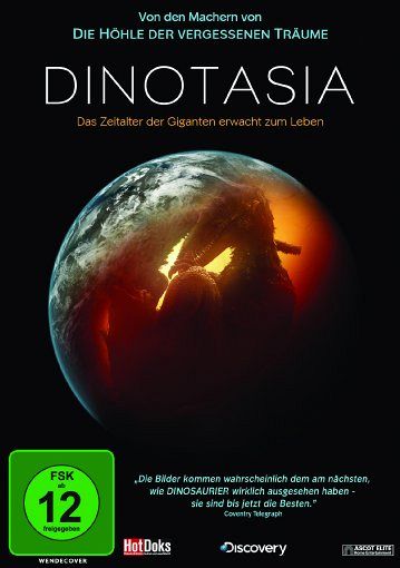 Dinotasia [DVD]