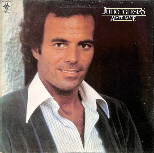 Aimer La Vie  [Vinyl]