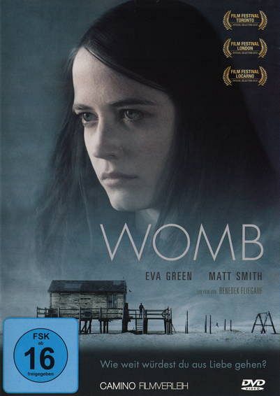 Womb [DVD]