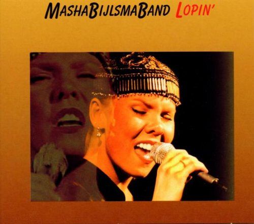 Lopin' [CD]