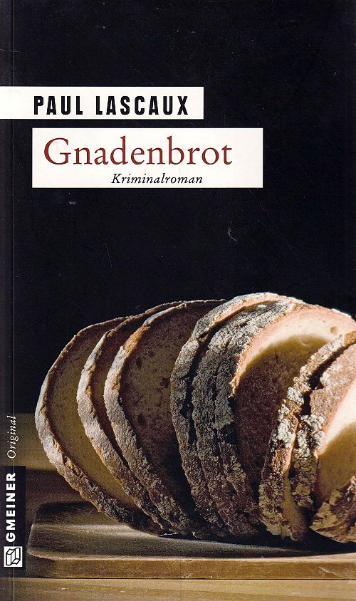 Gnadenbrot - Müllers vierter Fall