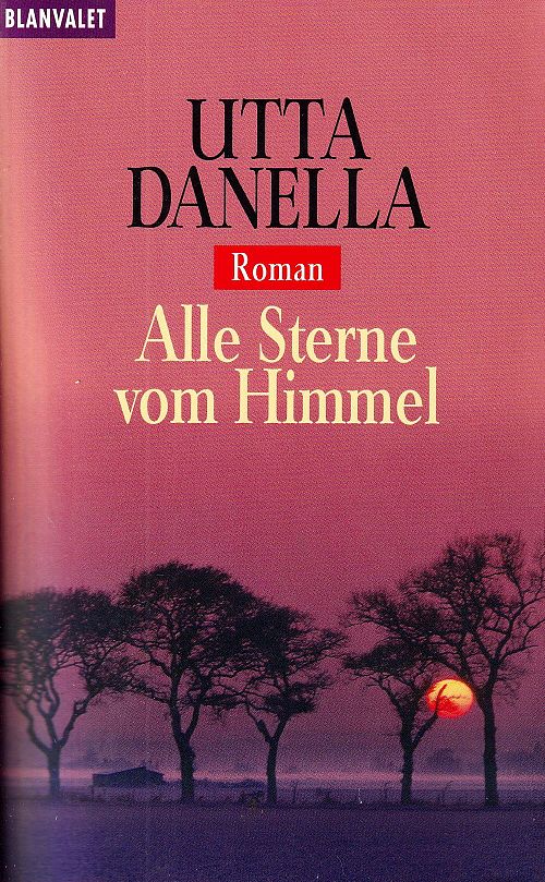 Alle Sterne vom Himmel