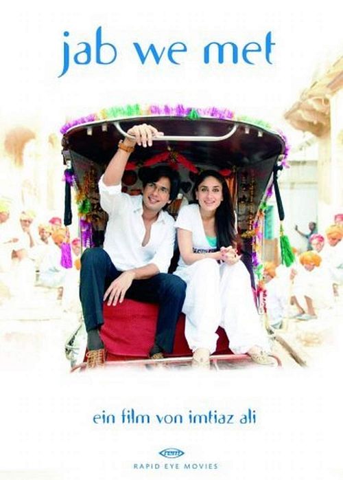 Jab we met - Als ich Dich traf [DVD]