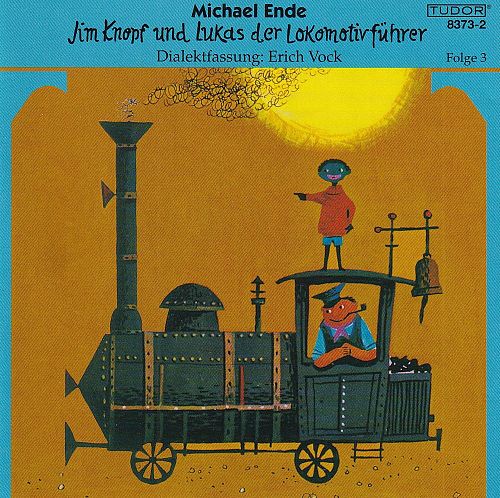 Jim Knopf und Lukas der Lokomotivführer Folge 3