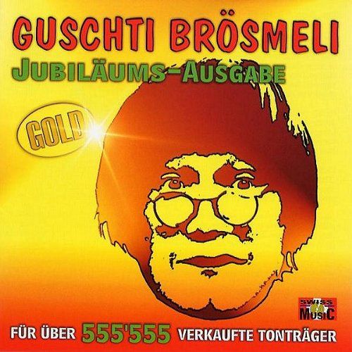 Gold - Jubiläums-Ausgabe