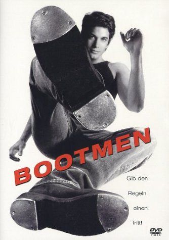 Bootmen [DVD]