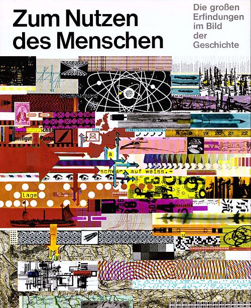 Zum Nutzen des Menschen