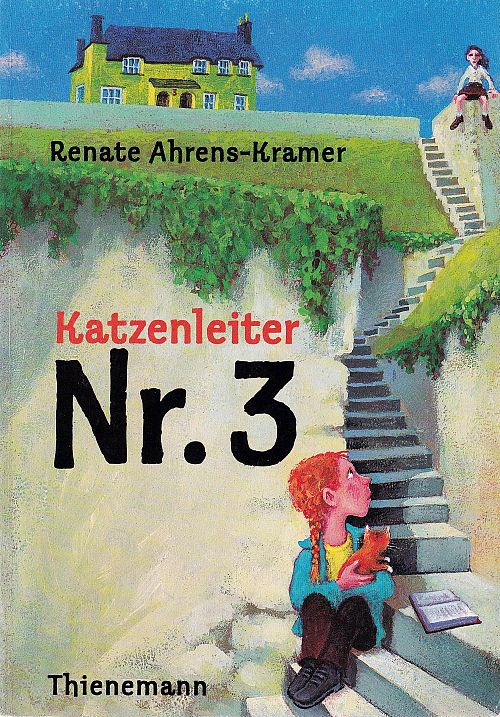 Katzenleiter Nummer 3