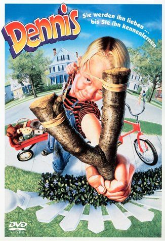 Dennis [DVD]