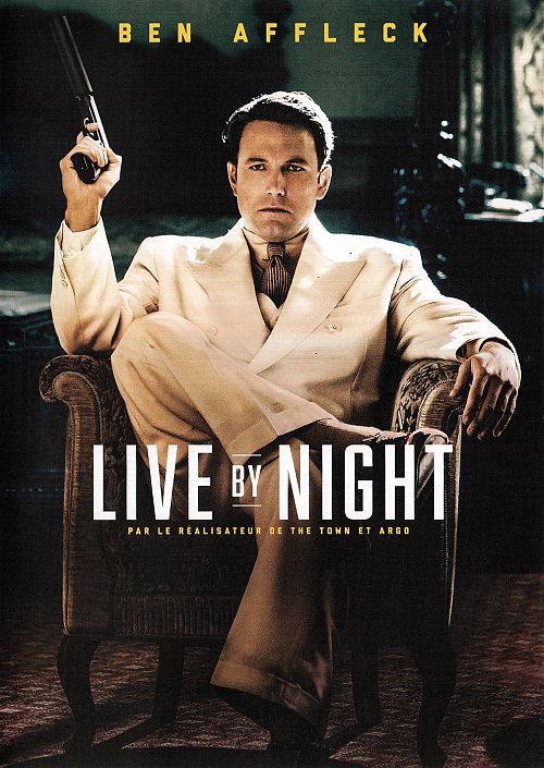 Live by night [DVD]
