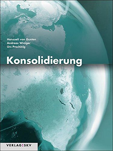 Konsolidierung