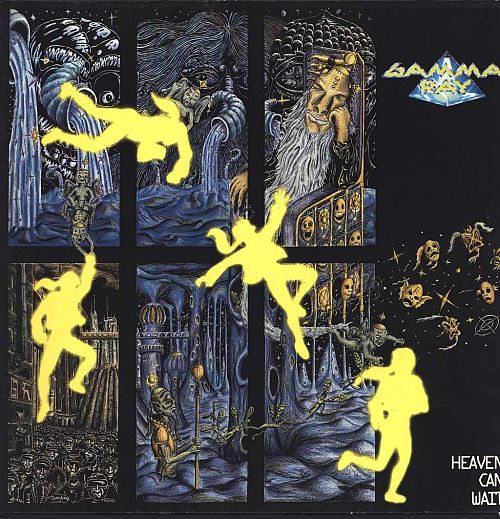 Heaven Can Wait [Vinyl]