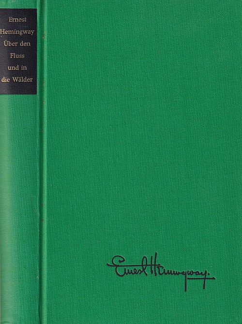 Über den Fluss und die Wälder