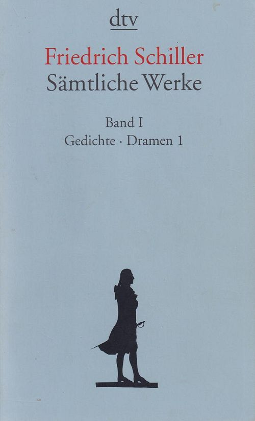 Sämtliche Werke Band I