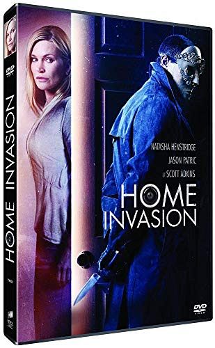 Home Invasion [DVD]