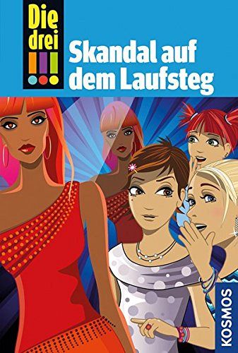 Skandal auf dem Laufsteg