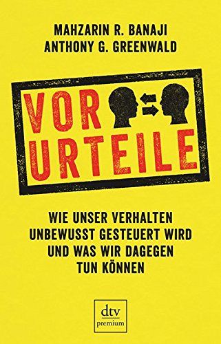 Vor-Urteile