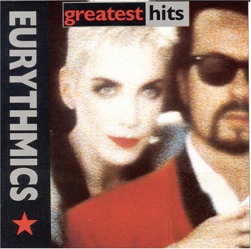 Greatest Hits [CD]