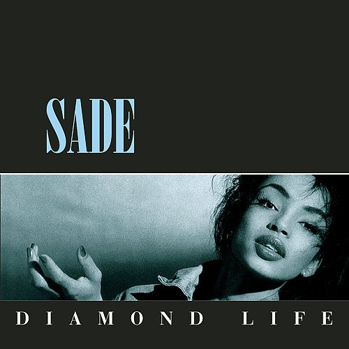 Diamond Life [CD]