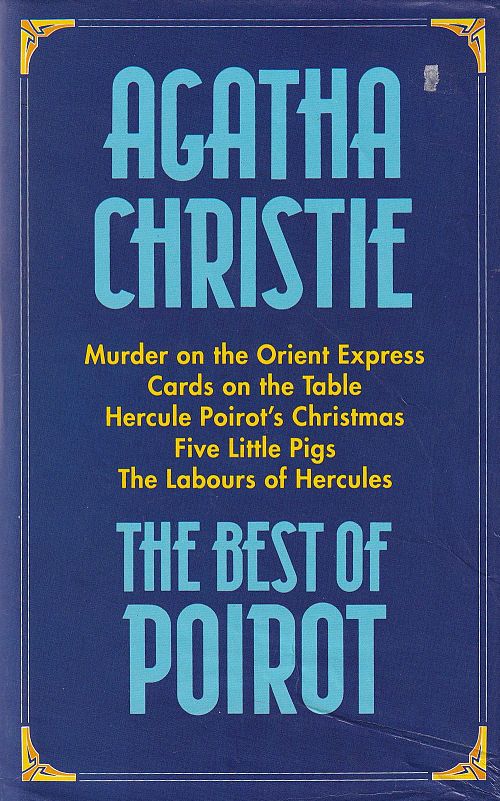 The best of Poirot